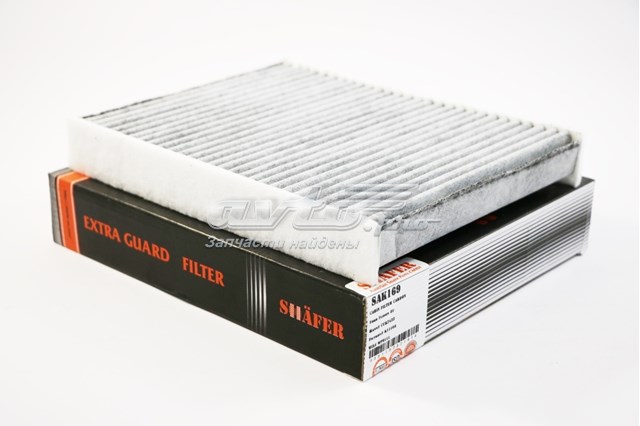 Фільтр салону SAK169 Shafer