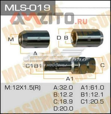  Masuma MLS019 ціна, від 27.53 USD