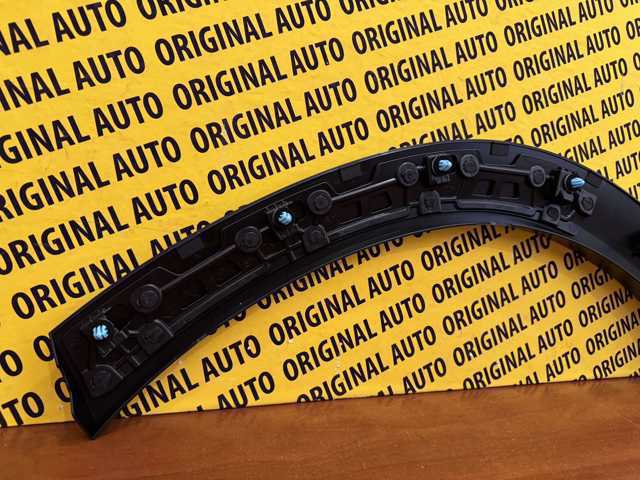 Купити KMV651W50A Mazda Розширювач заднього крила, правий