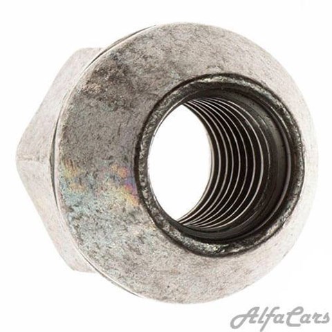 Гайка кріплення колеса DP Group SS81012 ціна, від 1.30 USD