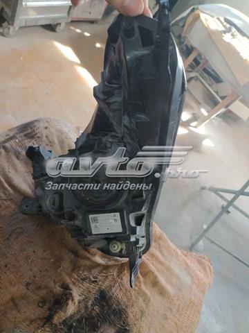 Блок фара ліва General Motors 84167549 ціна, від 380.03 USD