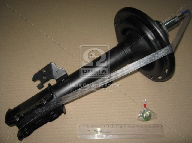 Амортизатор передньої підвіски, лівий Kayaba 339233 ціна, від 131.17 USD