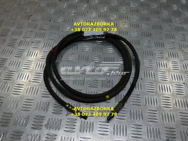 A9702951913 Mercedes Трубка гідроприводу зчеплення