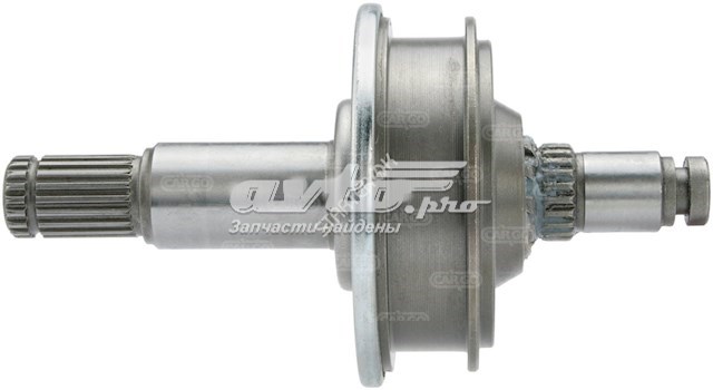 Бендикс Hyundai H-1 STAREX Starex автобус (2001 - 2004) ціна, від 52.89 USD