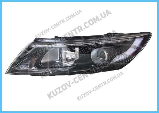 Купити FP4032R4E Depo/Loro/Abakus Права блок фара