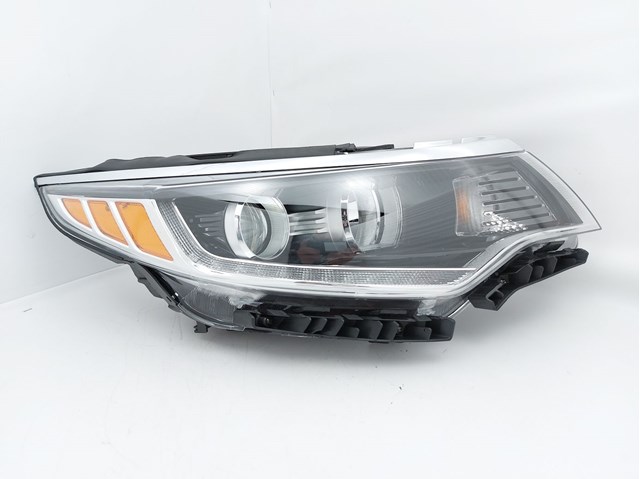 Фара передня права Hyundai/Kia 92102D5040