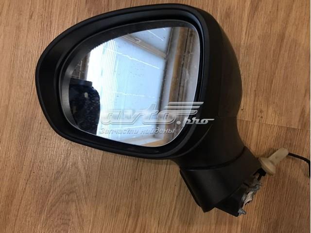 Купити 735603612 Fiat/Alfa/Lancia Бічне дзеркало заднього виду ліве