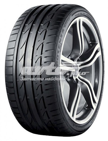 Шини літні 11799 Bridgestone