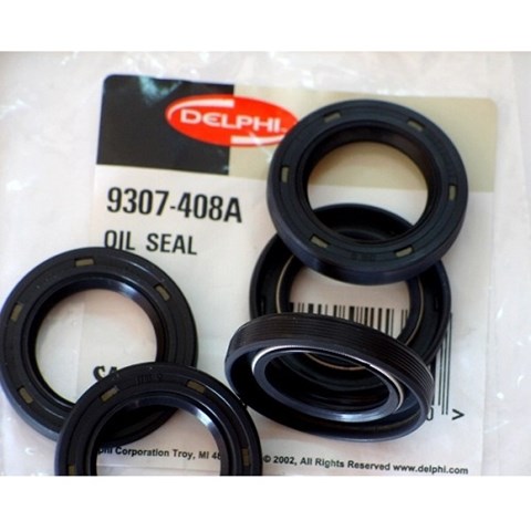 Сальник ПНВТ Delphi 9307408A ціна, від 13.37 USD