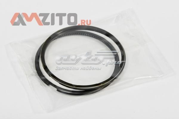 21083100010000 Lada Кільця поршневі на 1 циліндр, STD.