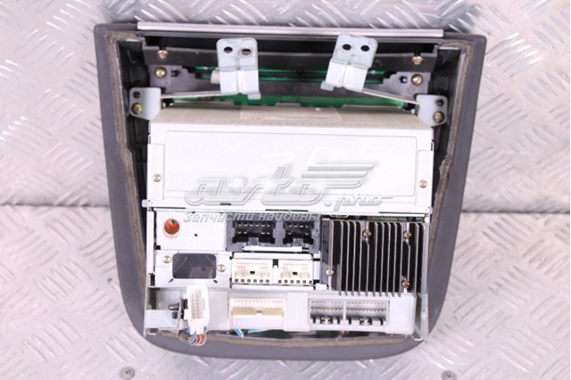 Купити 28185CC20A Nissan/Infiniti 