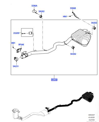 LR180215 Land Rover 