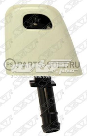 286413UB0A Nissan/Infiniti Форсунка омивача фари передньої, правої