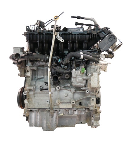 ДВЗ Land Rover LR118398 ціна, від 236.38 USD