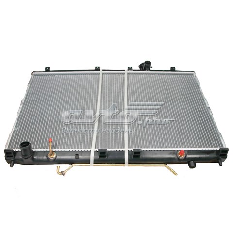 R12114 Sato Tech Радіатор охолодження двигуна