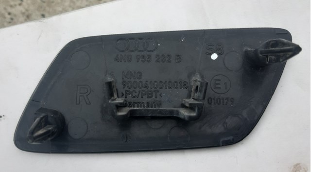  VAG 4N0955282BGRU ціна, від 44.55 USD