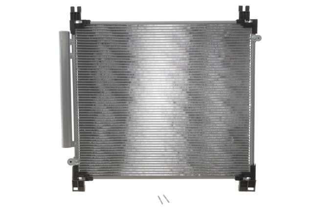 Конденсатор кондиціонера NRF 350655 ціна, від 110.75 USD