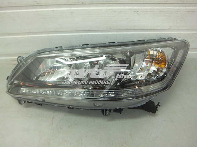 Купити 33150T2AY61 Honda Основна фара в зборі ліва