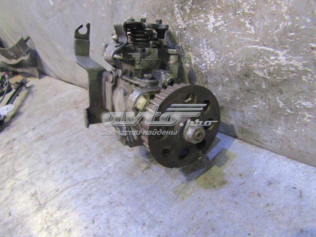 Купити 0460485033 Bosch Насос паливний високого тиску (ПНВТ) - DIESEL