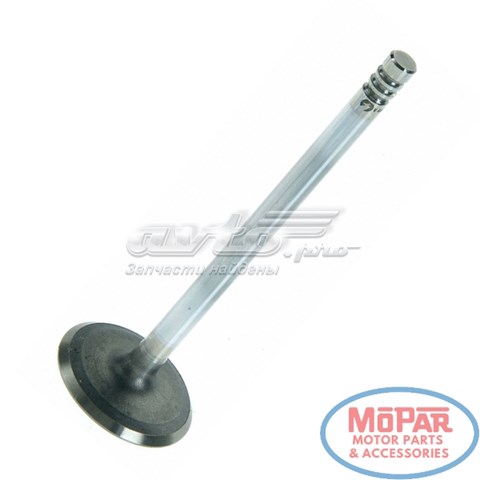 V3408 Enginetech Клапан впускний