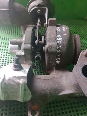  VAG 036253014F ціна, від 215.38 USD