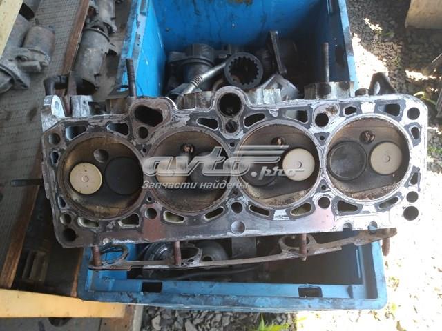  ГБЦ Skoda Octavia 