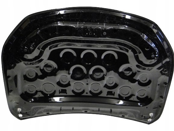 Капот Mercedes A2478800057 ціна, від 1266.93 USD