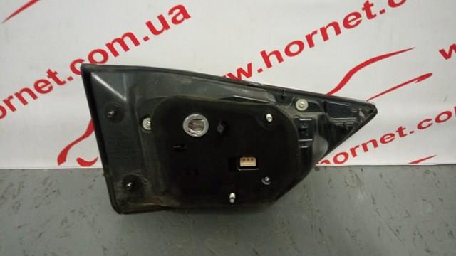 Ліхтар задній правий, внутрішній 8158133240 Toyota