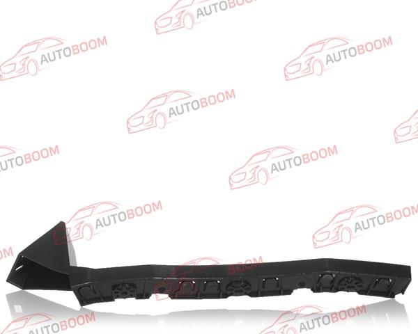 PCR43069AR Signeda Кронштейн бампера заднього, зовнішній лівий