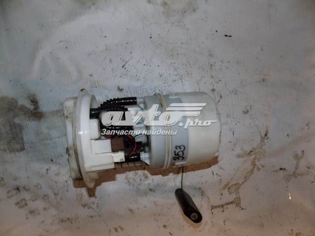 172025090R Renault (RVI) Електробензонасос