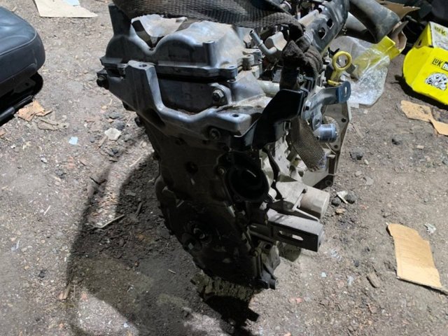 ДВЗ Renault (RVI) H4M740 ціна, від 2243.71 USD