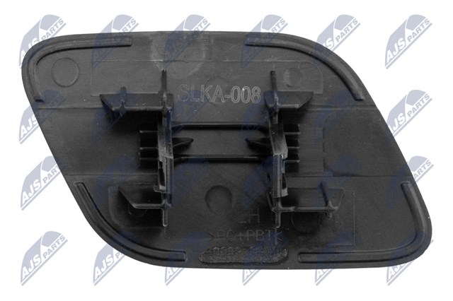 Накладка форсунки омивача фари передньої Tqparts TQ25270