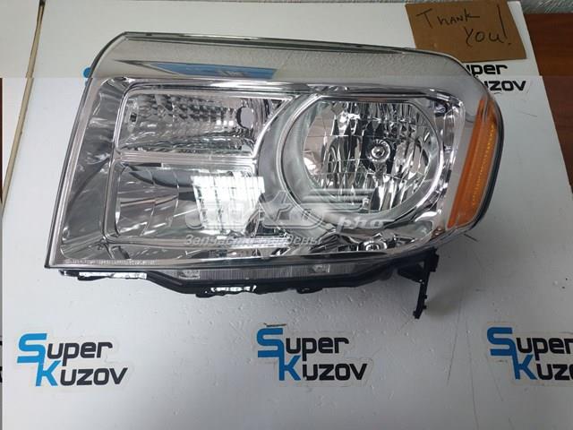 Фари Honda 33150SZAA11 ціна, від 180.50 USD