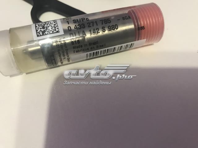 0433271785 Bosch Розпилювач дизельної форсунки