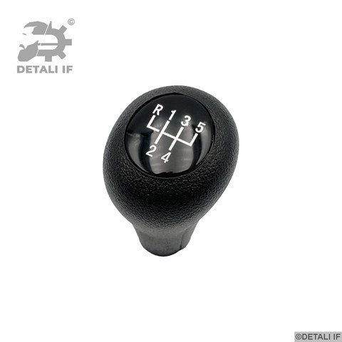 DF13500 Detali IF Ручка важеля коробки передач
