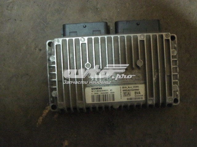  9654232880 Peugeot/Citroen