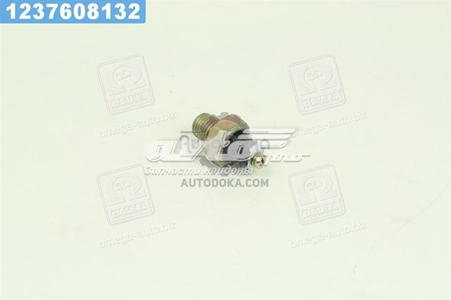 MM111B DK Датчик показника тиску масла