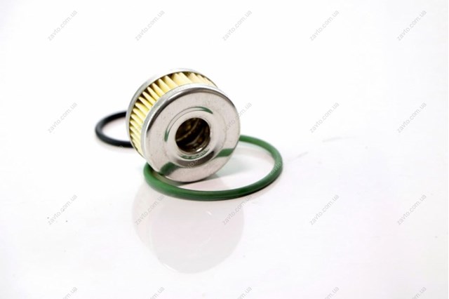 LPG1G Shafer 
