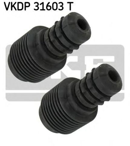 VKDP31603T SKF Стійка передня