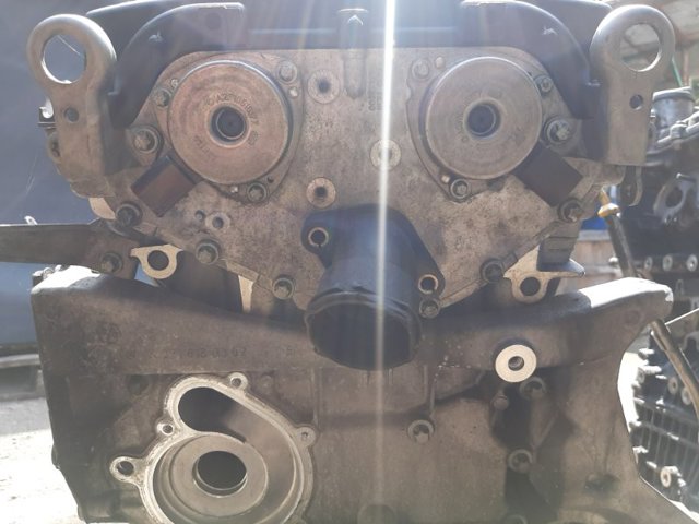 Купити M271946 Mercedes Двигун