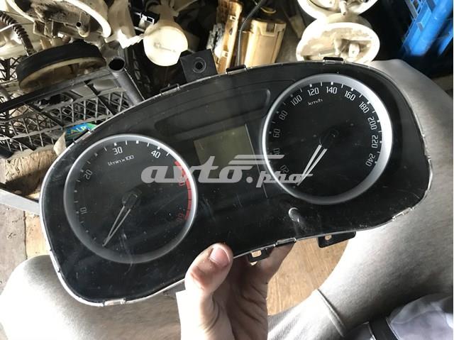 Купити 5J0920810C VAG Спідометр
