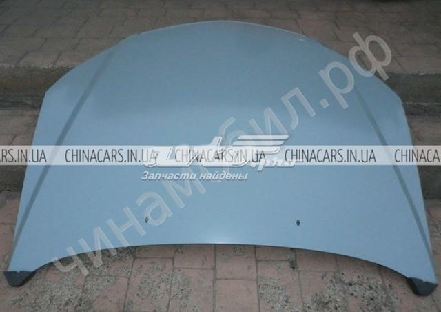 Капот 106200259102 Geely