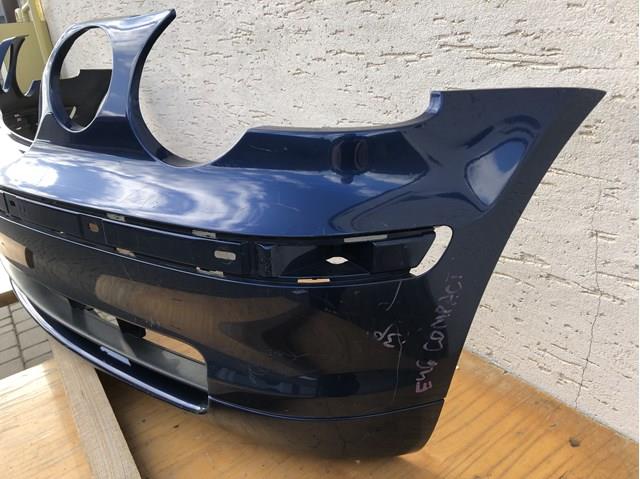 Передній бампер 51117030890 BMW