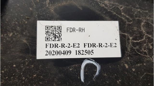 Купити FP6727322 FPS Розширювач передньої арки колеса, правий
