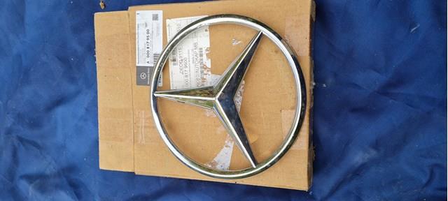 Емблема решітки радіатора A0008179500 Mercedes