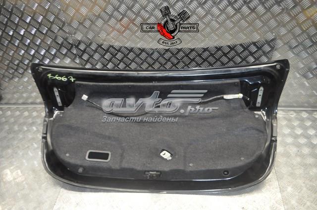 Купити BHY35261XC Mazda Кришка багажника