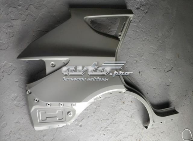 Крило заднє праве 715042WC00 Hyundai/Kia