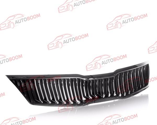 Облицювання радіатора Hyundai/Kia 86350D5500 ціна, від 47.21 USD