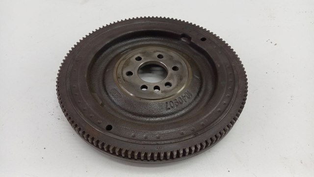 9809984080 Opel Демпферний маховик