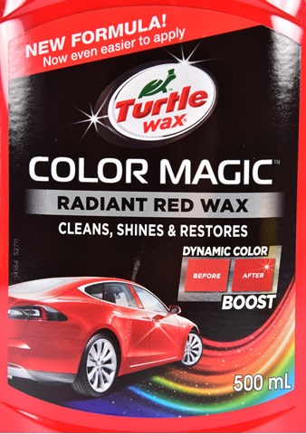 Поліроль для кузова Turtle WAX 52711 ціна, від 10.82 USD